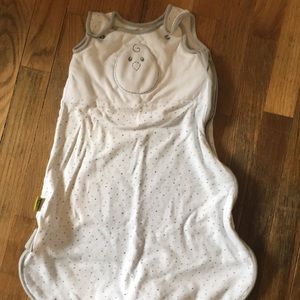 Nested Bean Zen Sleep Sack